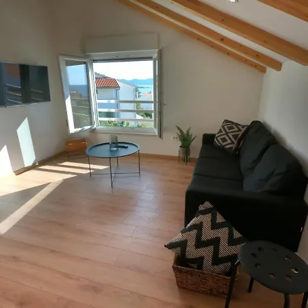 Apartmán Sun-drenched 
