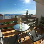 Sun-drenched 