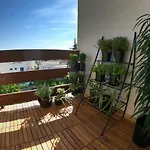 Apartman Sun-drenched 