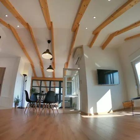 Apartment Sun-drenched 