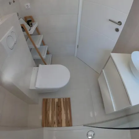 Apartment Sun-drenched 