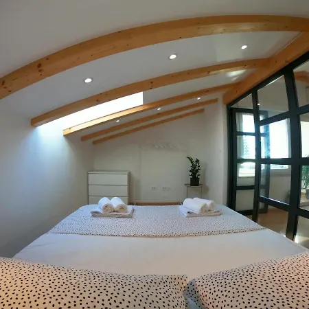 Apartment Sun-drenched 