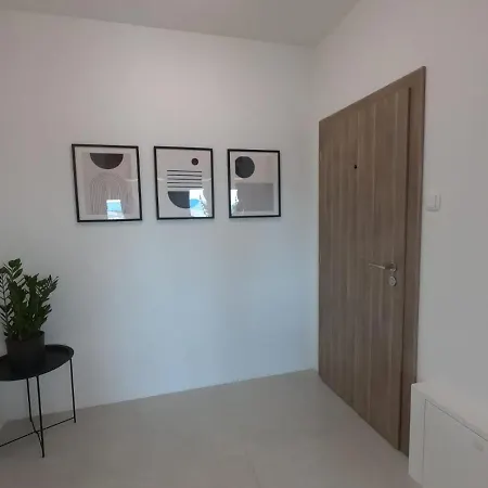 Apartment Sun-drenched 